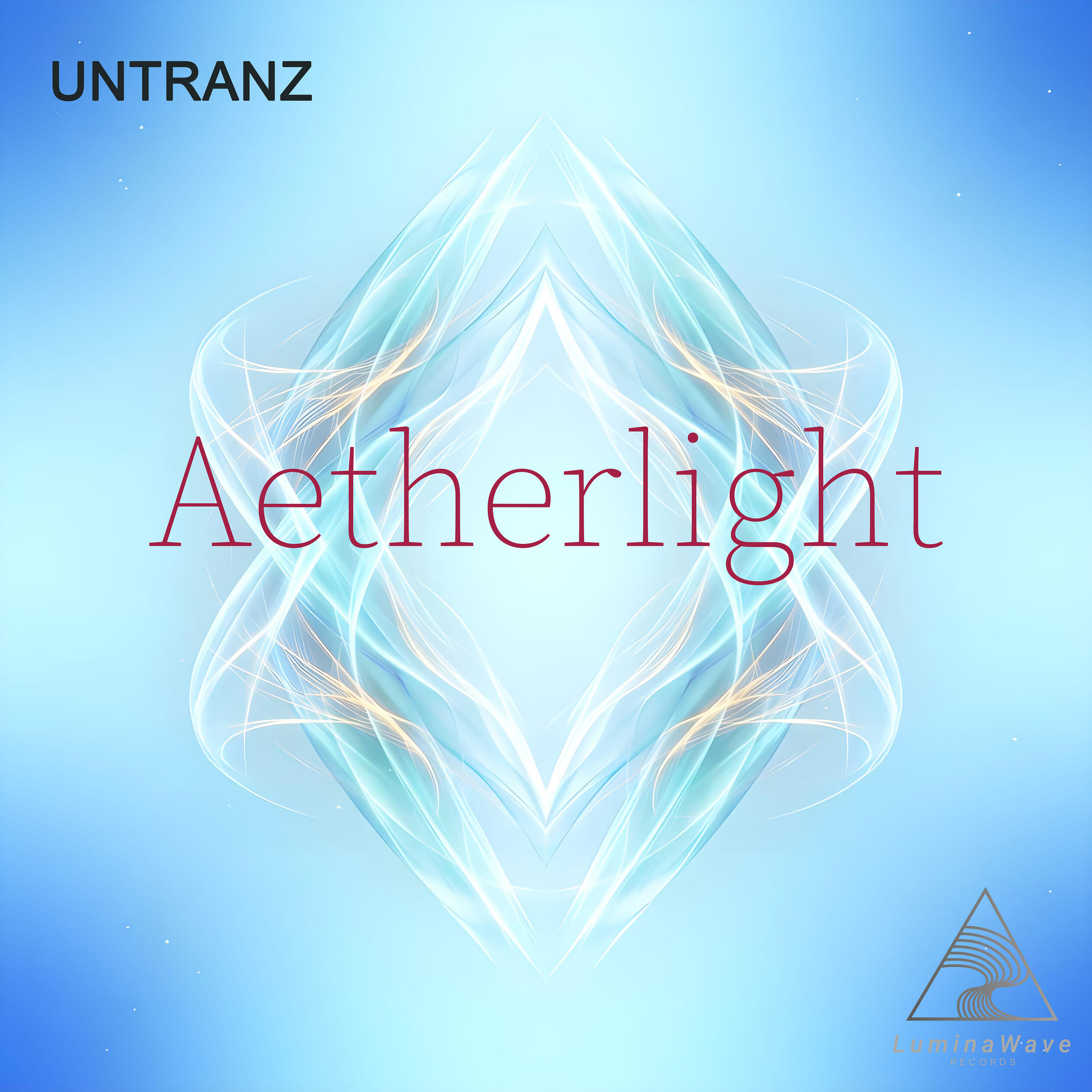 Untranz - Aetherlight